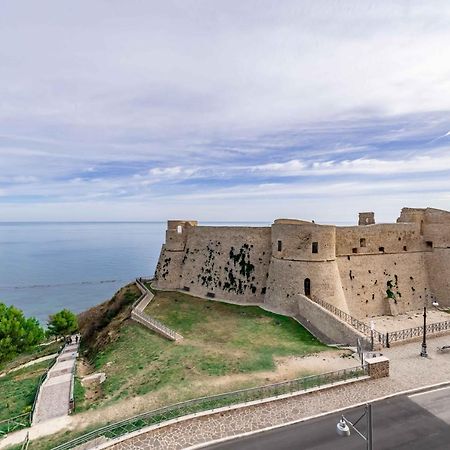Le Dimore Ortona Exterior foto