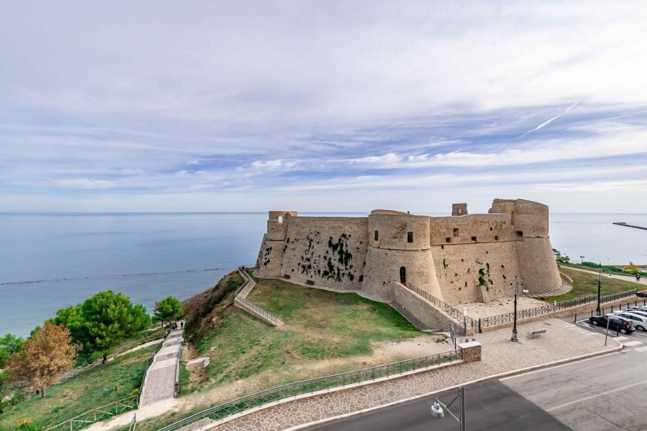 Le Dimore Ortona Exterior foto